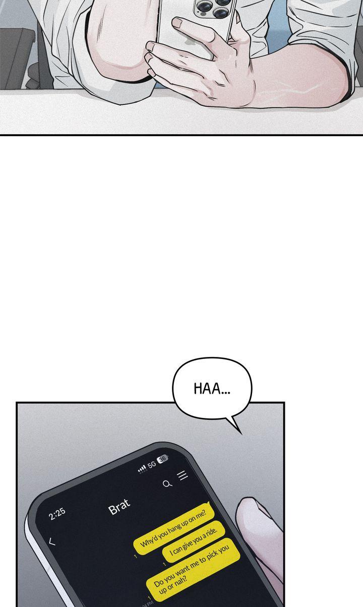 Read Projection chapter 38.1 image 1 on Lezhin