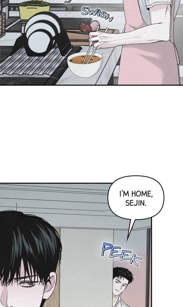 Read Projection chapter 38.1 image 10 on Lezhin