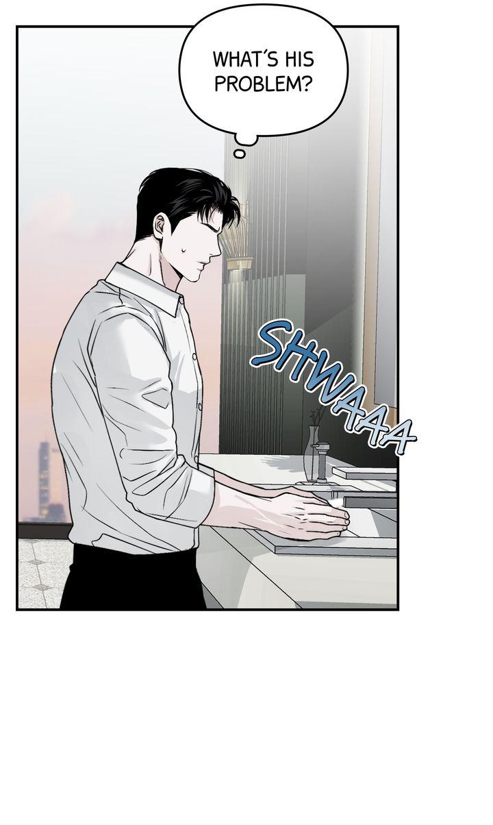 Read Projection chapter 38.1 image 14 on Lezhin