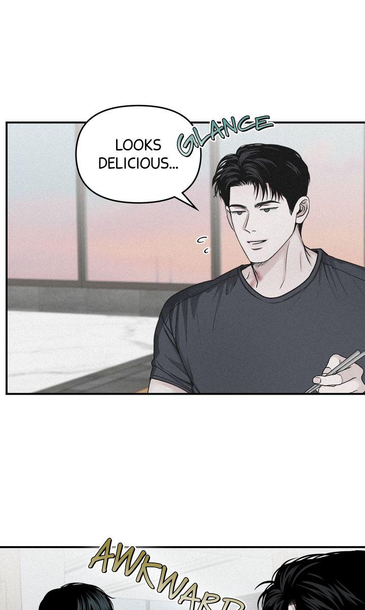 Read Projection chapter 38.1 image 17 on Lezhin
