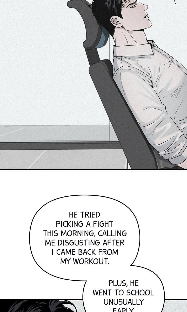 Read Projection chapter 38.1 image 3 on Lezhin