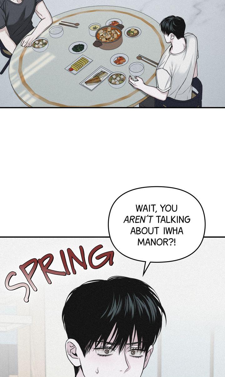 Read Projection chapter 38.1 image 32 on Lezhin