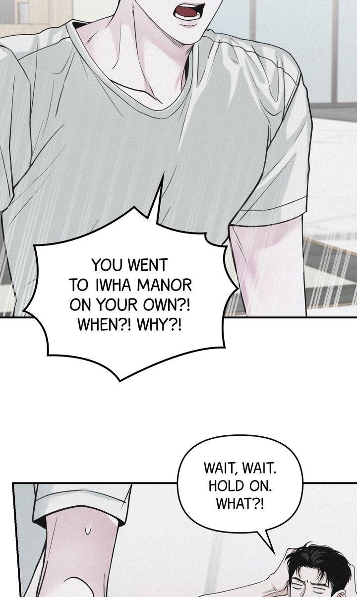 Read Projection chapter 38.1 image 33 on Lezhin