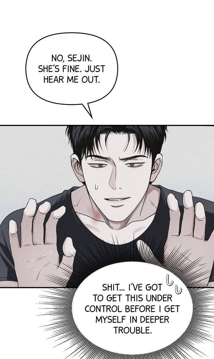 Read Projection chapter 38.1 image 35 on Lezhin