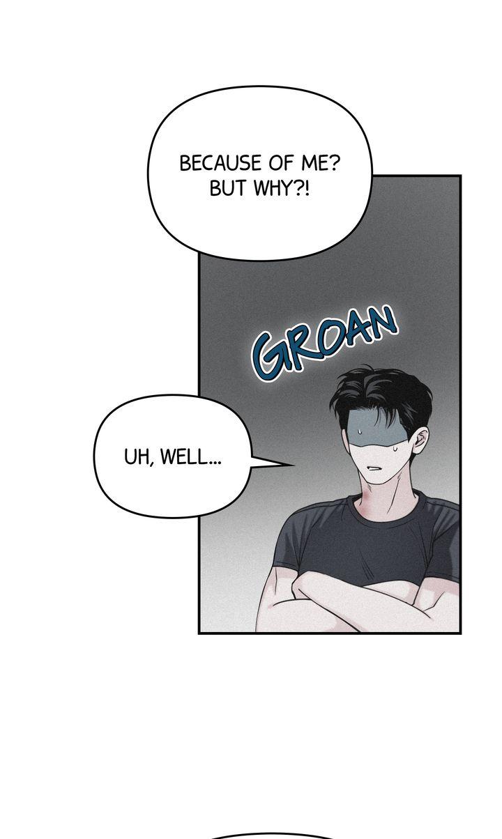 Read Projection chapter 38.1 image 37 on Lezhin