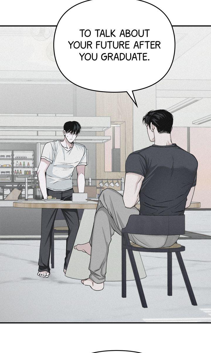 Read Projection chapter 38.1 image 38 on Lezhin