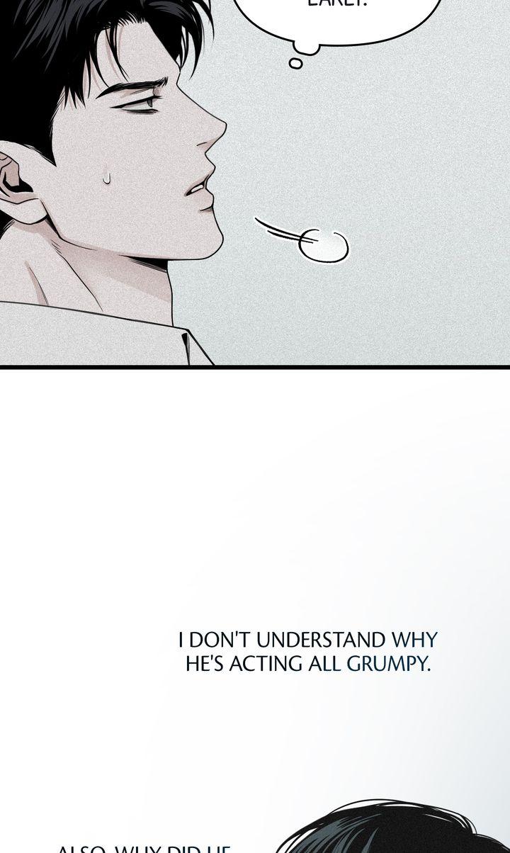 Read Projection chapter 38.1 image 4 on Lezhin