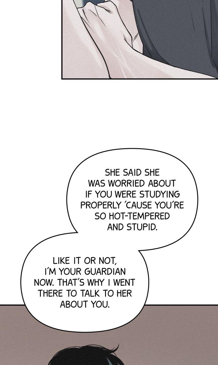 Read Projection chapter 38.1 image 40 on Lezhin