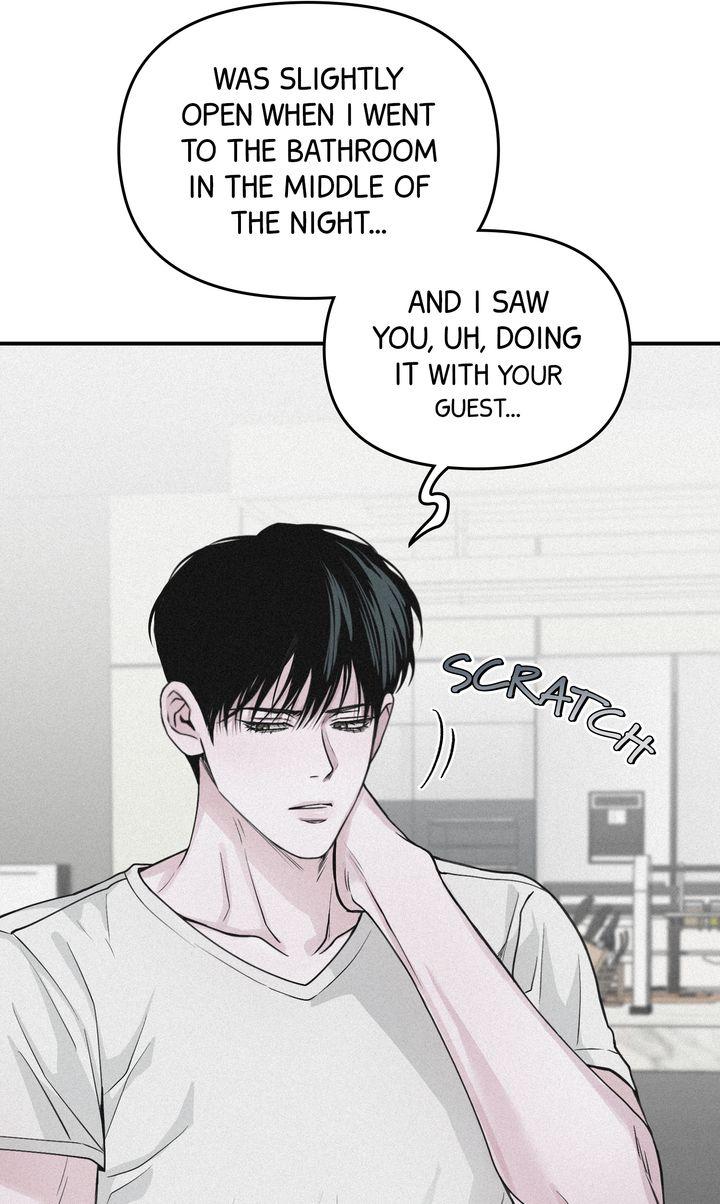 Read Projection chapter 38.1 image 54 on Lezhin