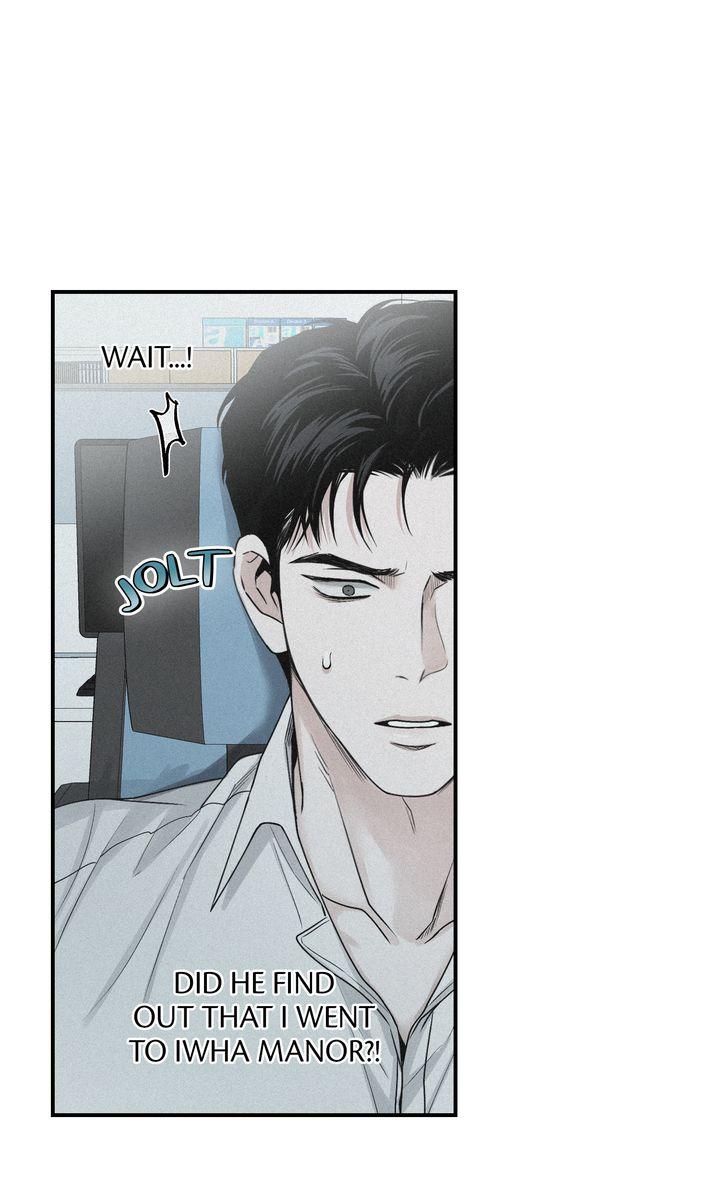 Read Projection chapter 38.1 image 6 on Lezhin