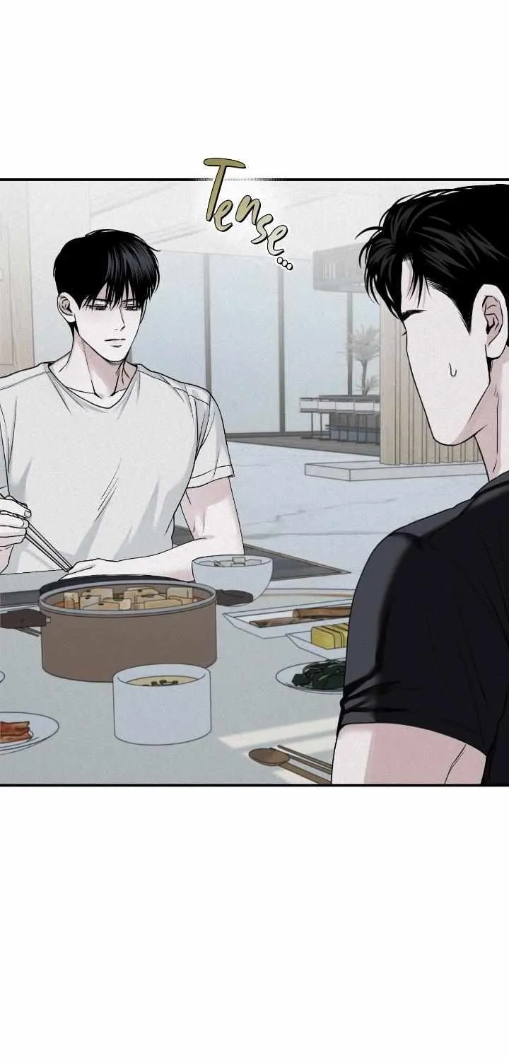 Read Projection chapter 38 image 17 on Lezhin