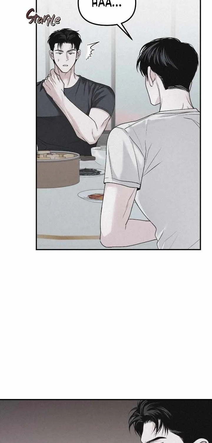 Read Projection chapter 38 image 22 on Lezhin