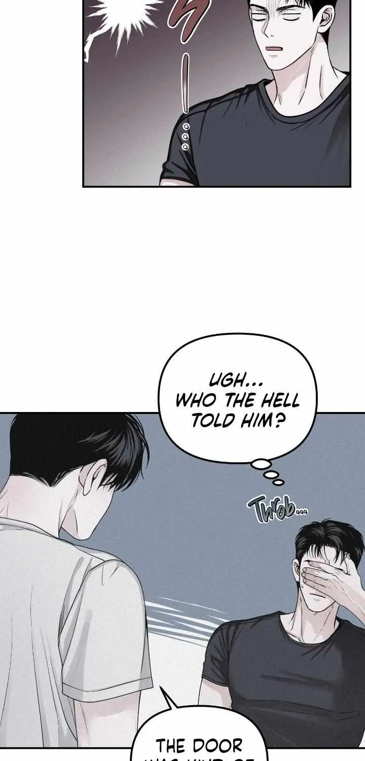 Read Projection chapter 38 image 25 on Lezhin