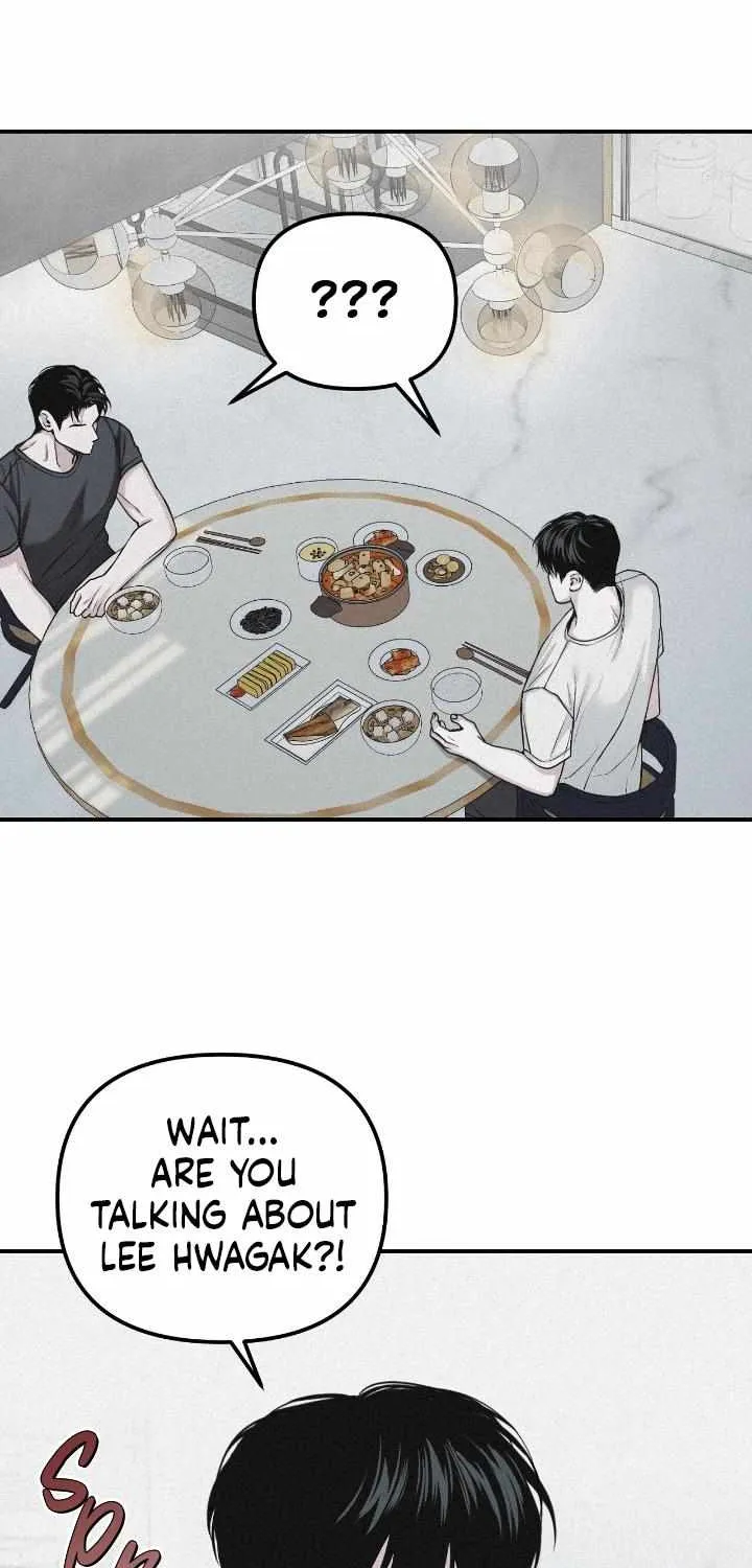 Read Projection chapter 38 image 29 on Lezhin