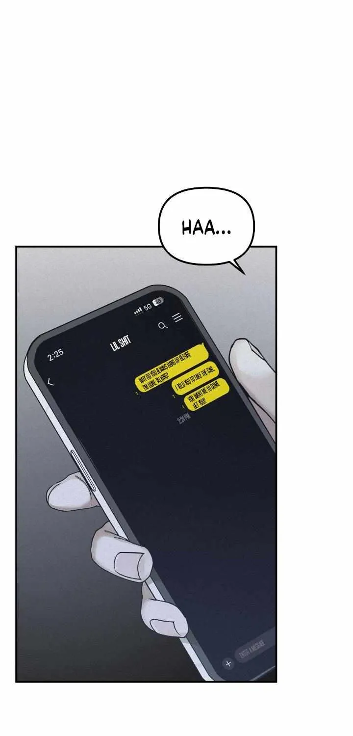 Read Projection chapter 38 image 3 on Lezhin