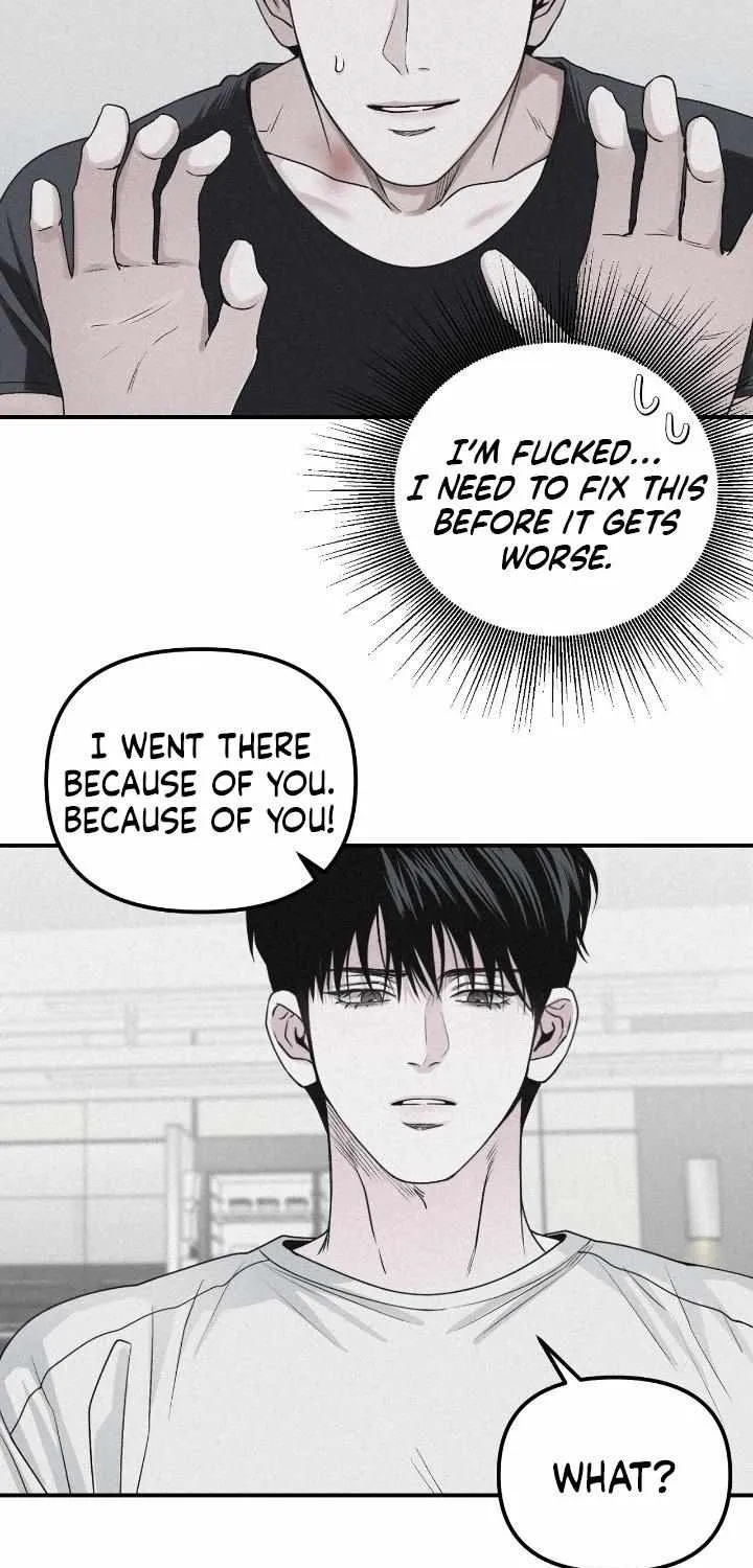Read Projection chapter 38 image 32 on Lezhin