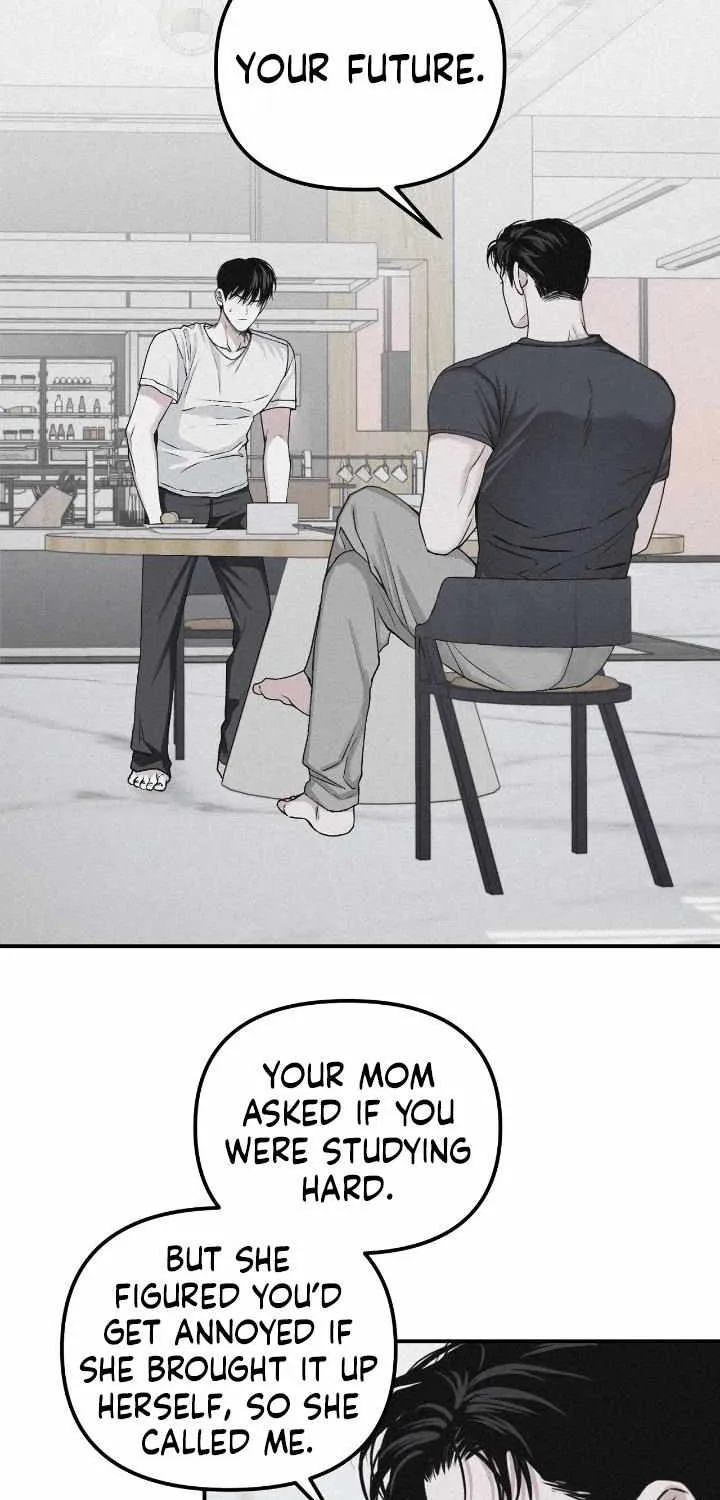 Read Projection chapter 38 image 34 on Lezhin