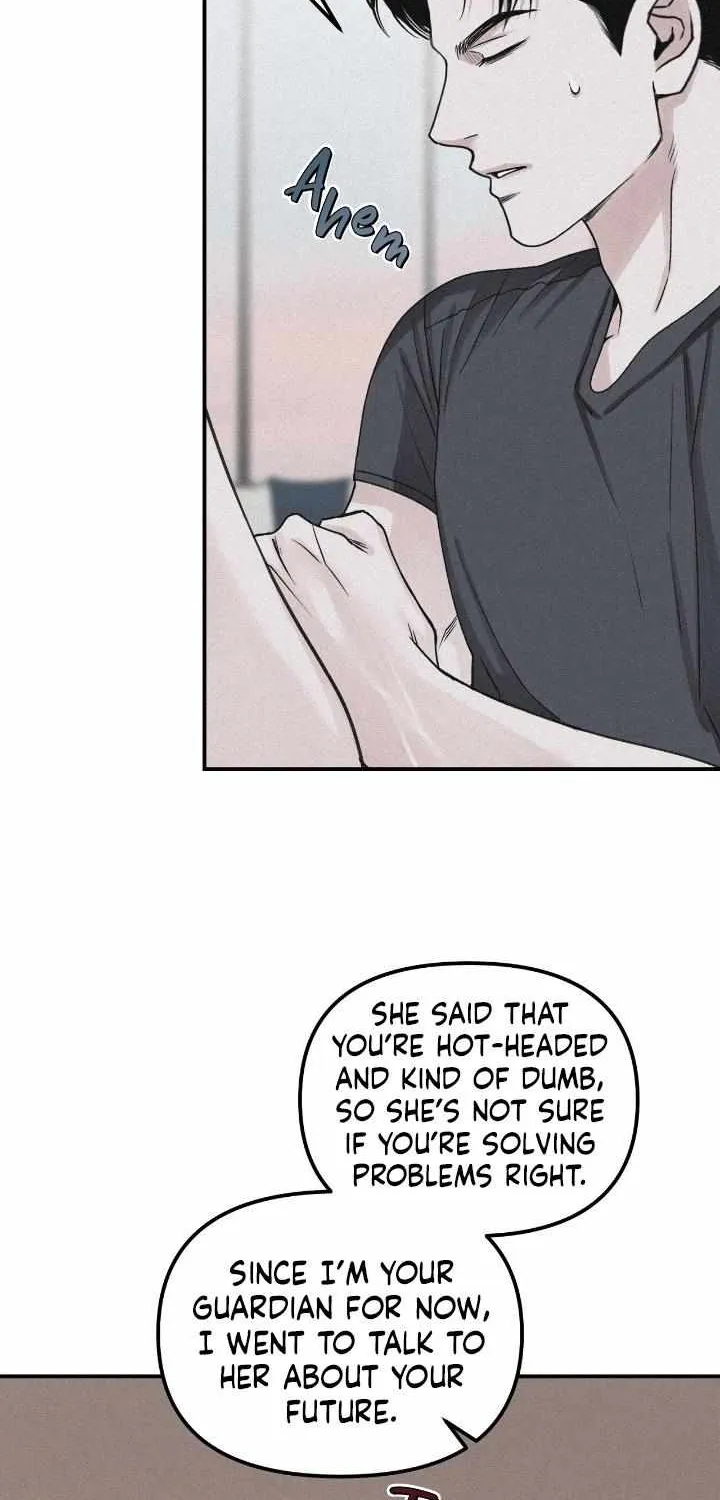 Read Projection chapter 38 image 35 on Lezhin
