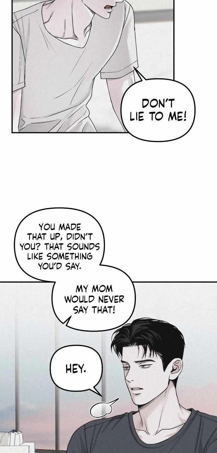 Read Projection chapter 38 image 37 on Lezhin