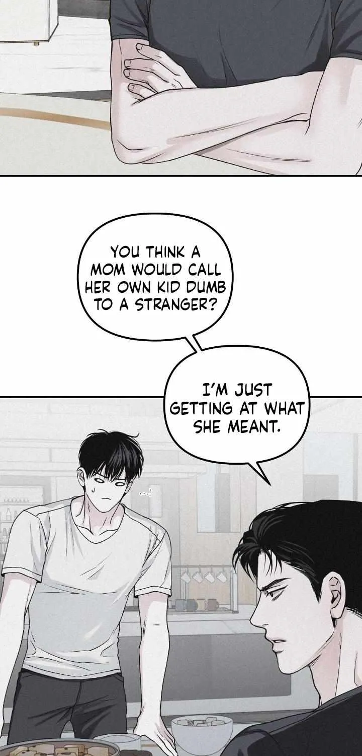 Read Projection chapter 38 image 38 on Lezhin