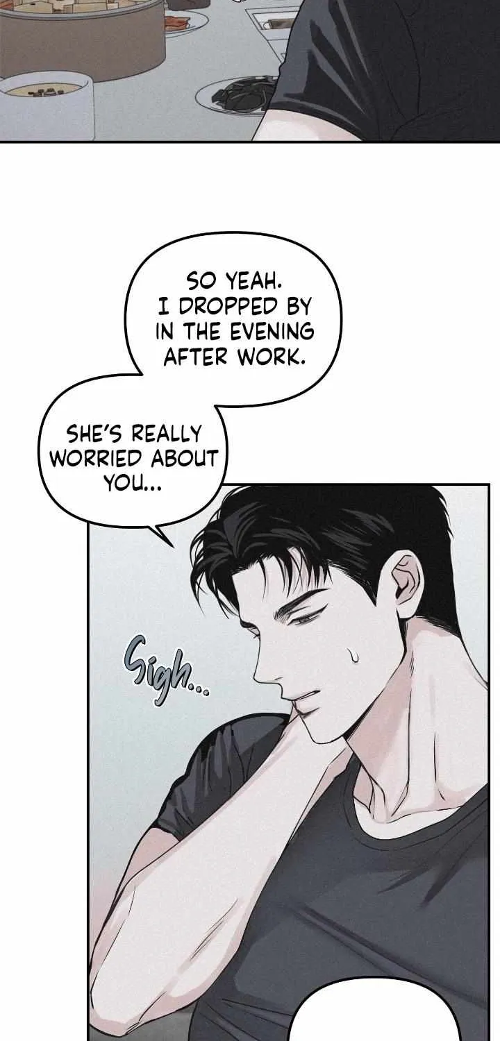 Read Projection chapter 38 image 39 on Lezhin