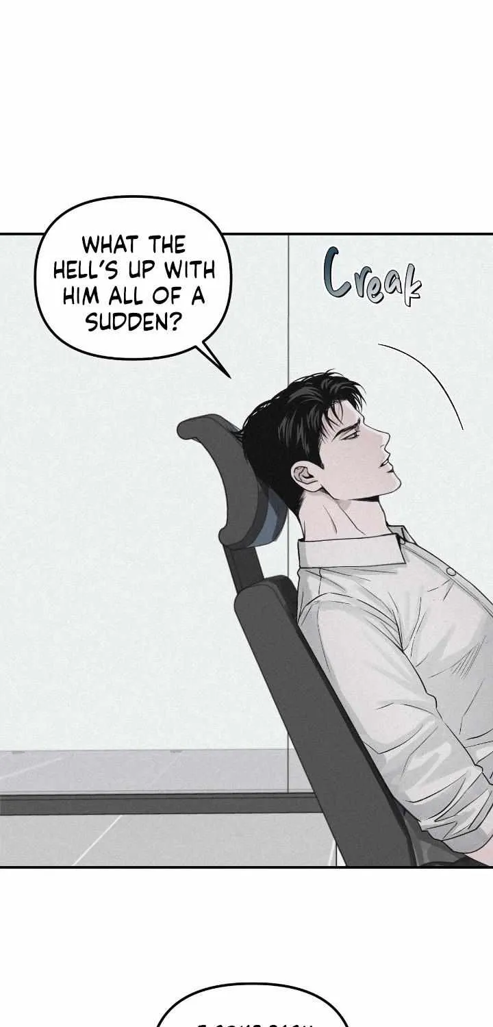 Read Projection chapter 38 image 4 on Lezhin