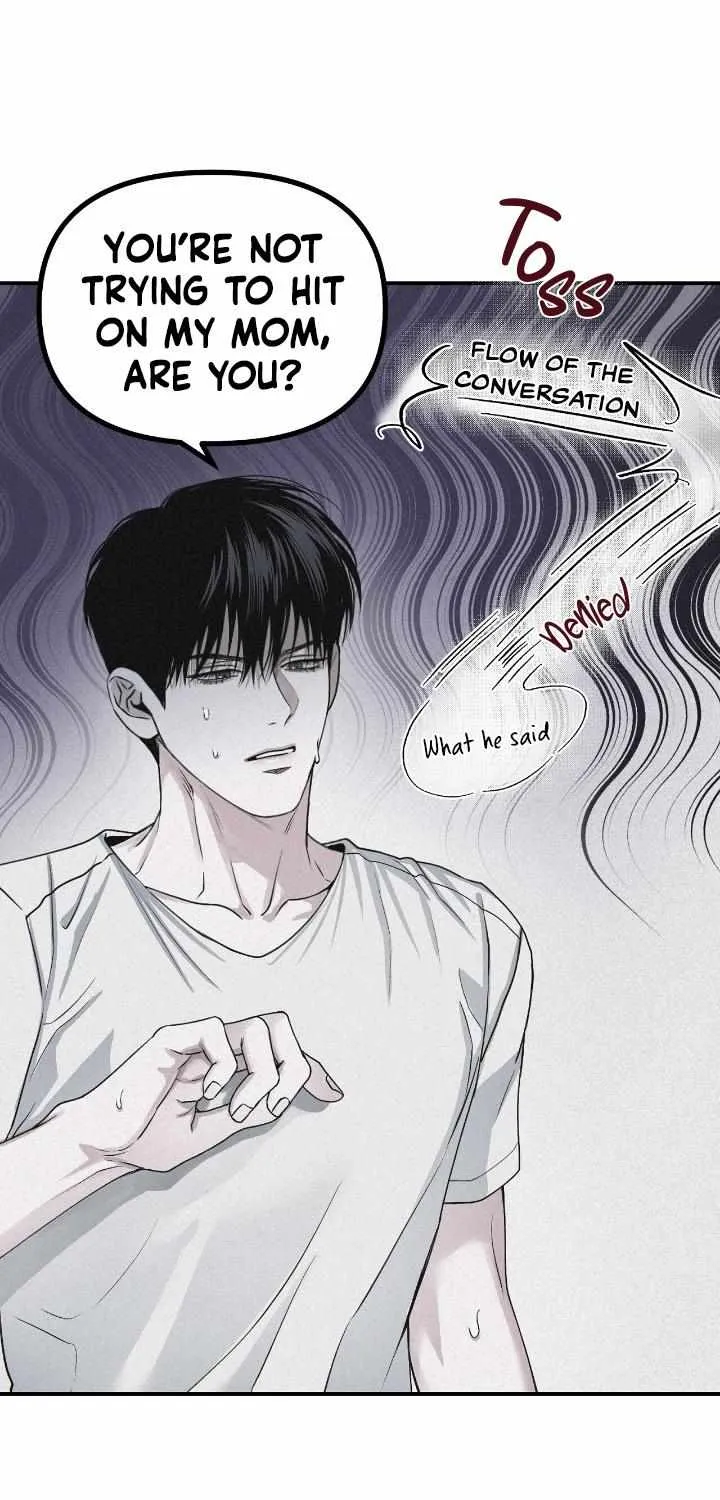 Read Projection chapter 38 image 41 on Lezhin