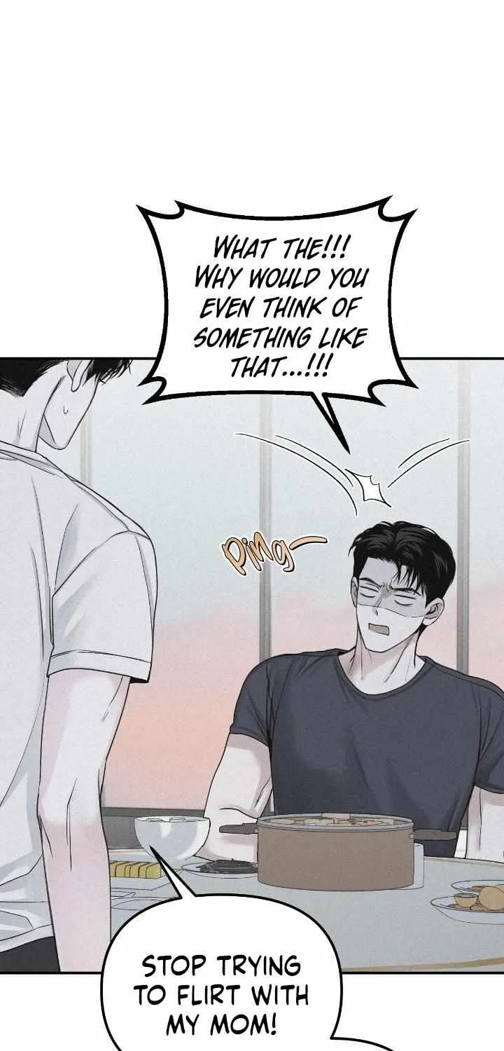 Read Projection chapter 38 image 42 on Lezhin