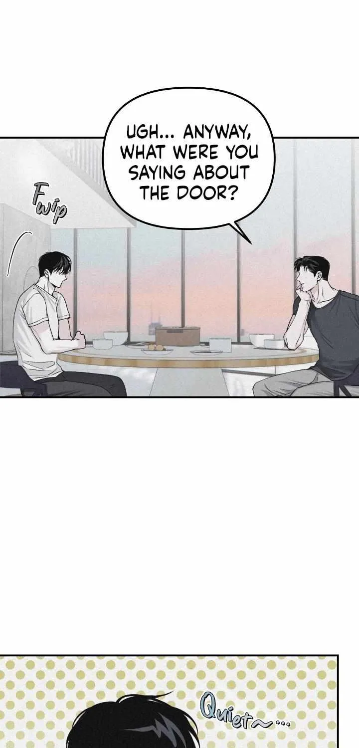 Read Projection chapter 38 image 44 on Lezhin