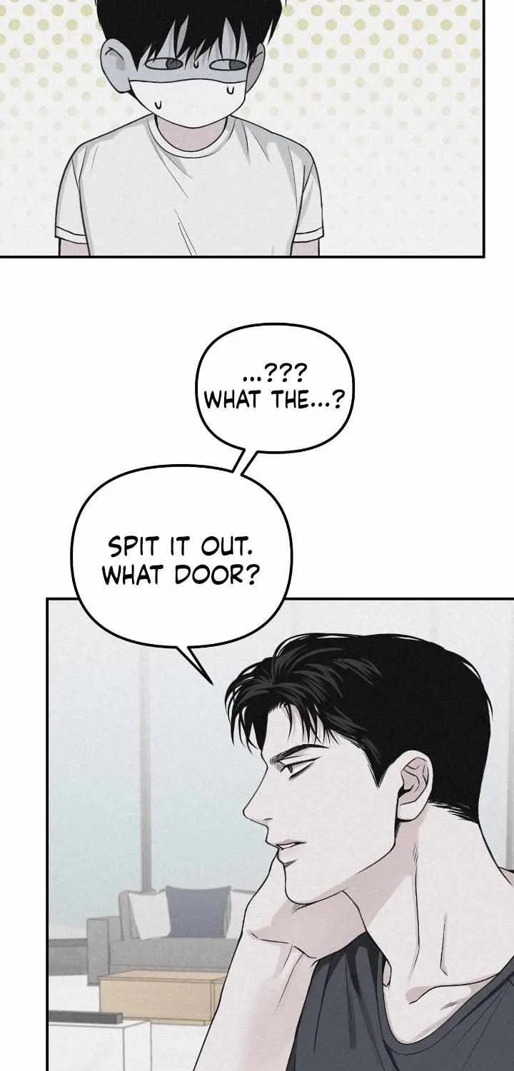 Read Projection chapter 38 image 45 on Lezhin