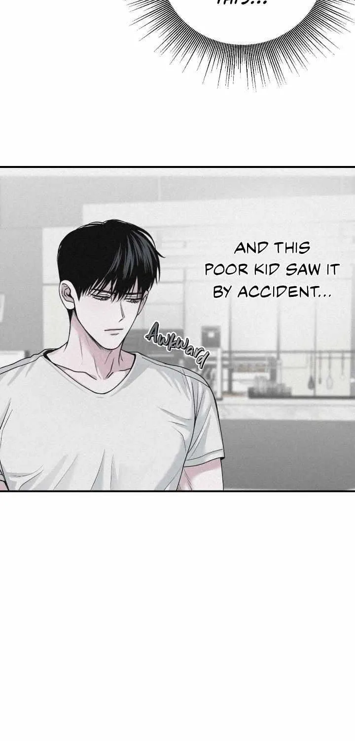 Read Projection chapter 38 image 50 on Lezhin