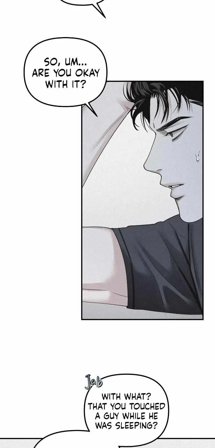 Read Projection chapter 38 image 52 on Lezhin
