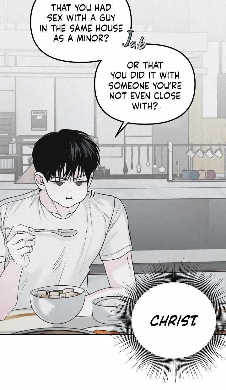 Read Projection chapter 38 image 53 on Lezhin