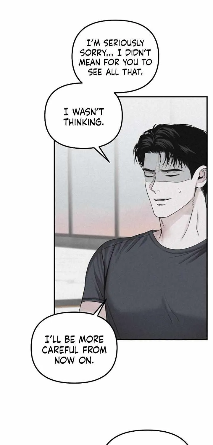 Read Projection chapter 38 image 54 on Lezhin