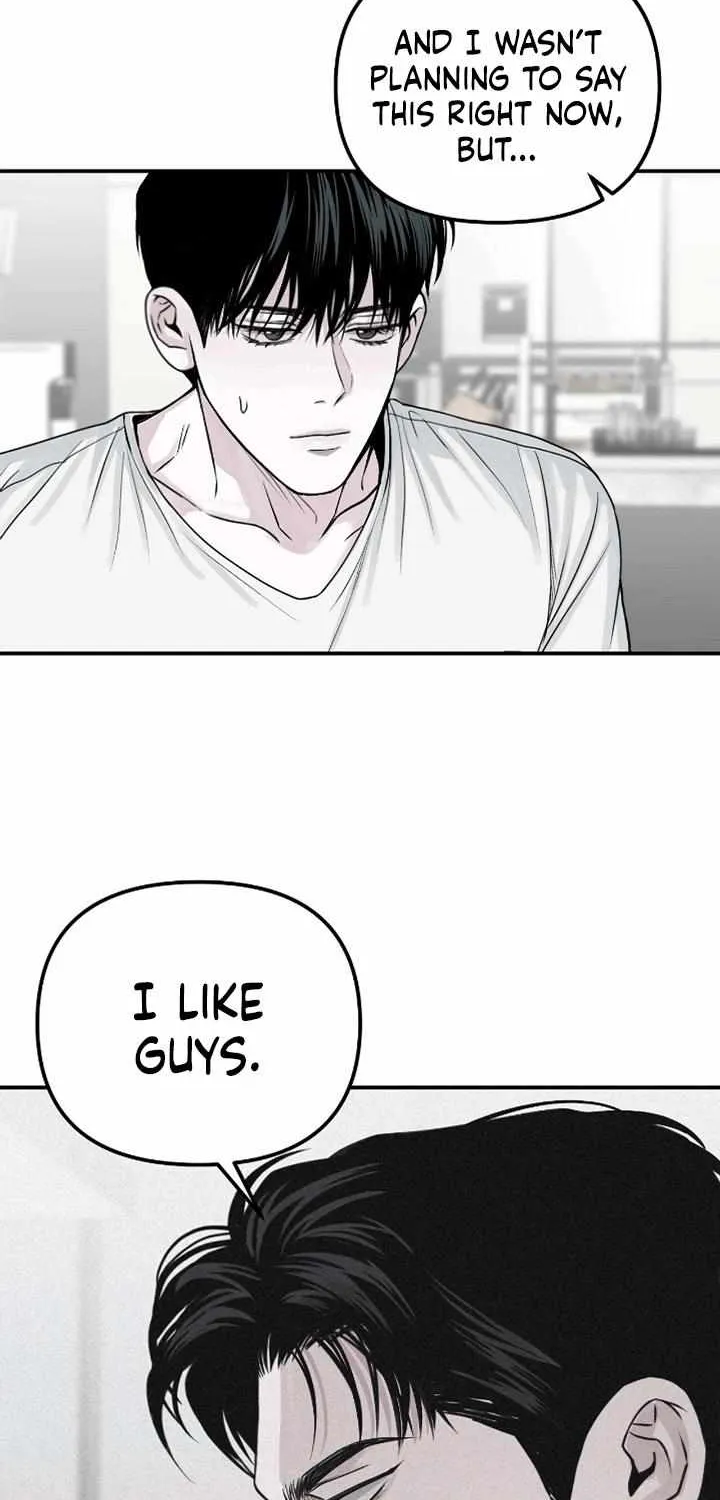 Read Projection chapter 38 image 55 on Lezhin