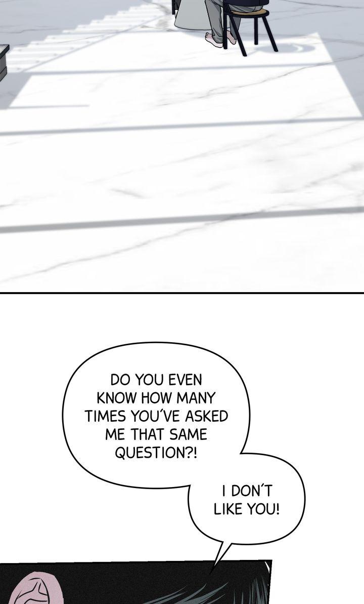 Read Projection chapter 39.1 image 1 on Lezhin