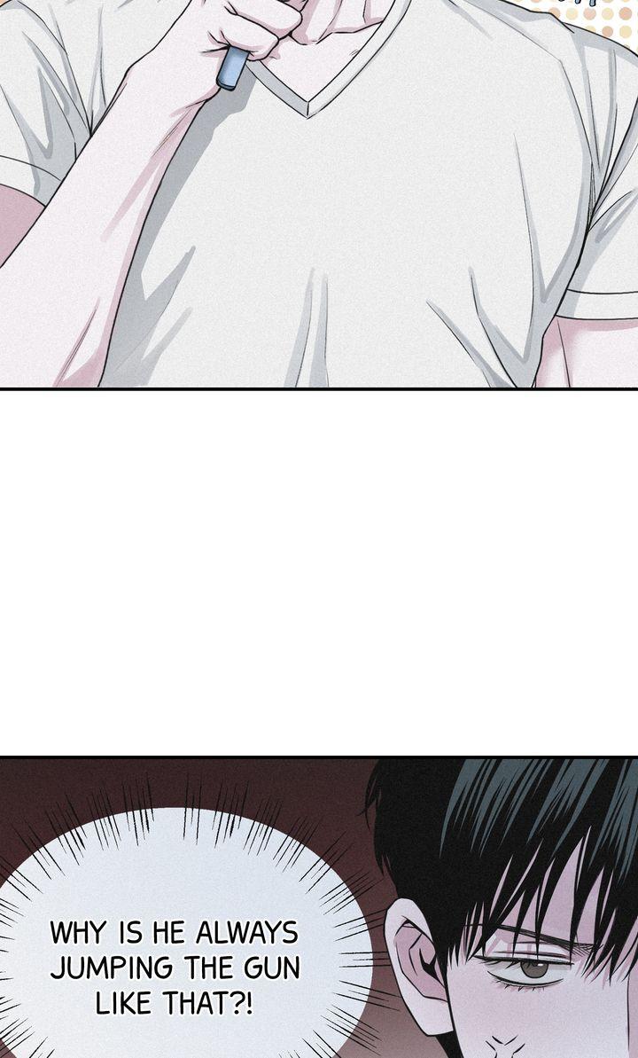 Read Projection chapter 39.1 image 13 on Lezhin