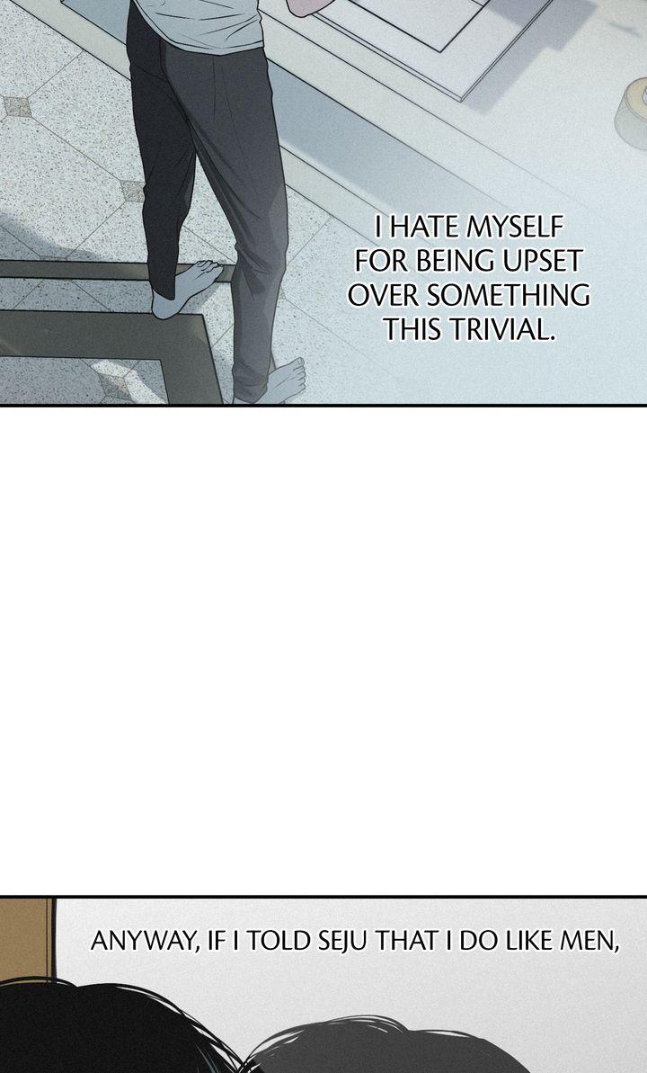 Read Projection chapter 39.1 image 17 on Lezhin