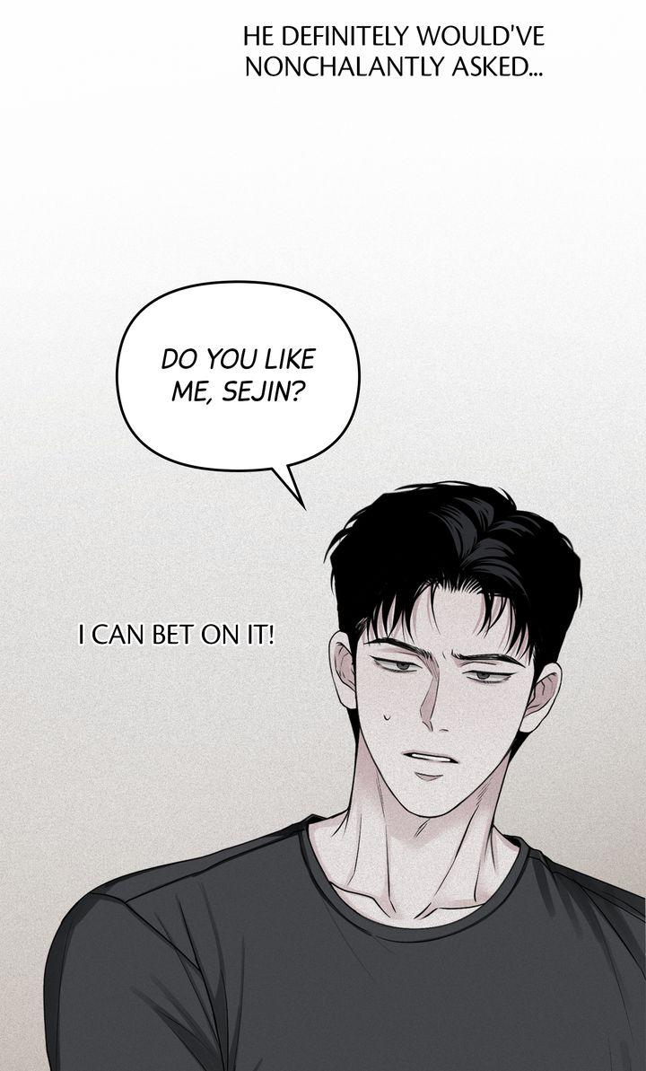 Read Projection chapter 39.1 image 19 on Lezhin