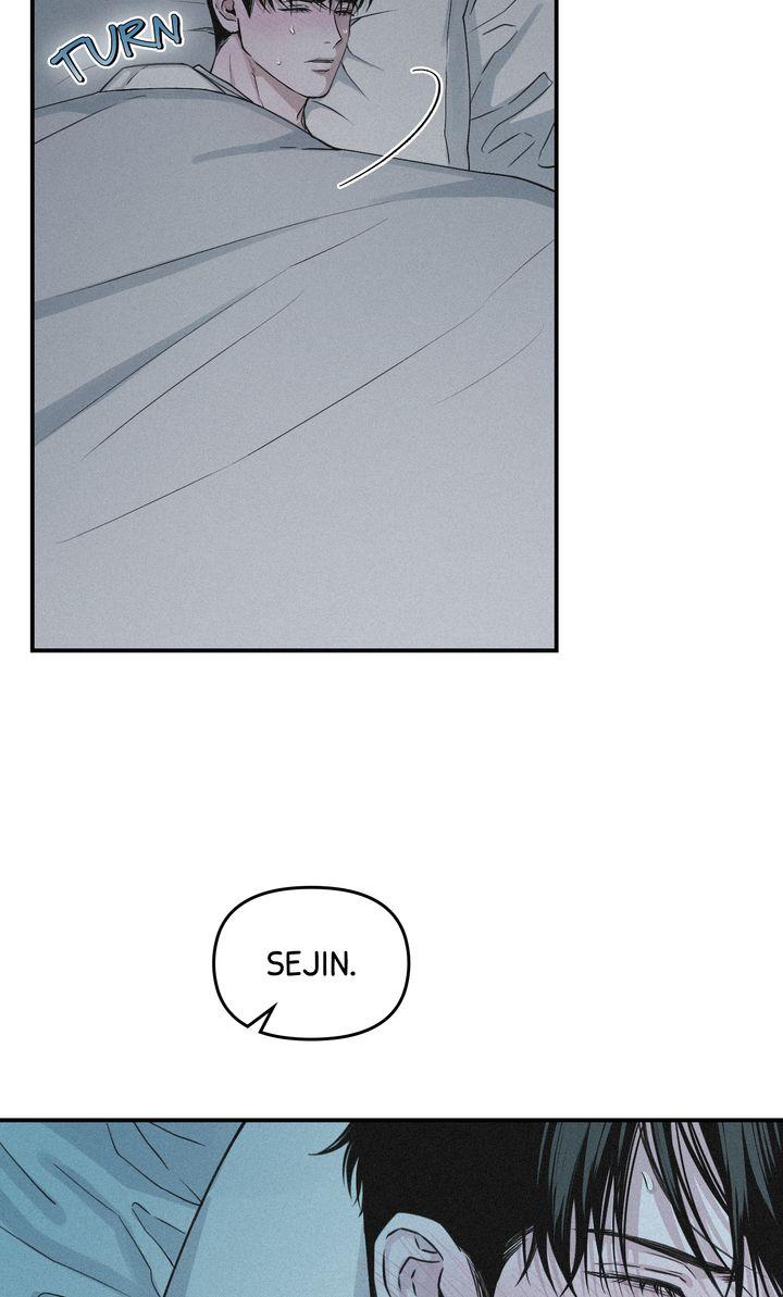 Read Projection chapter 39.1 image 24 on Lezhin