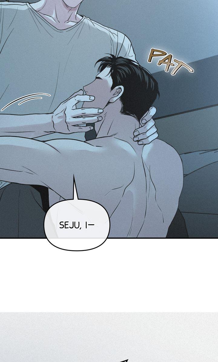 Read Projection chapter 39.1 image 35 on Lezhin