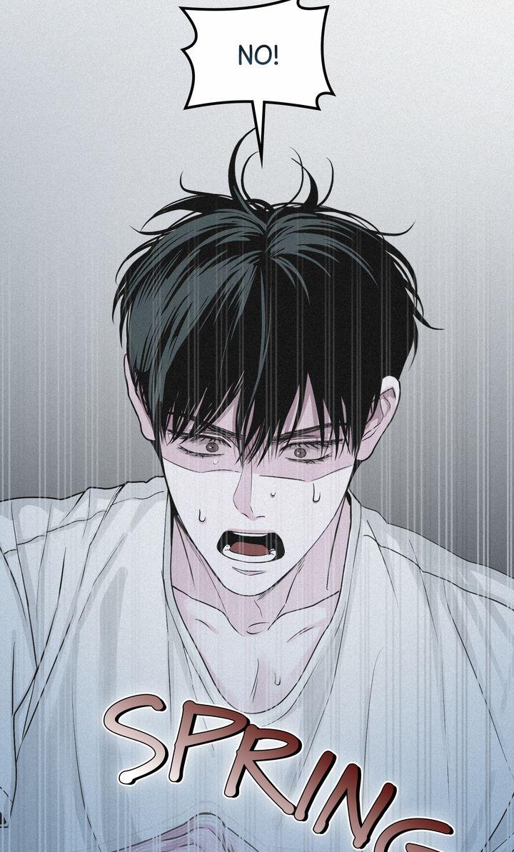 Read Projection chapter 39.1 image 36 on Lezhin