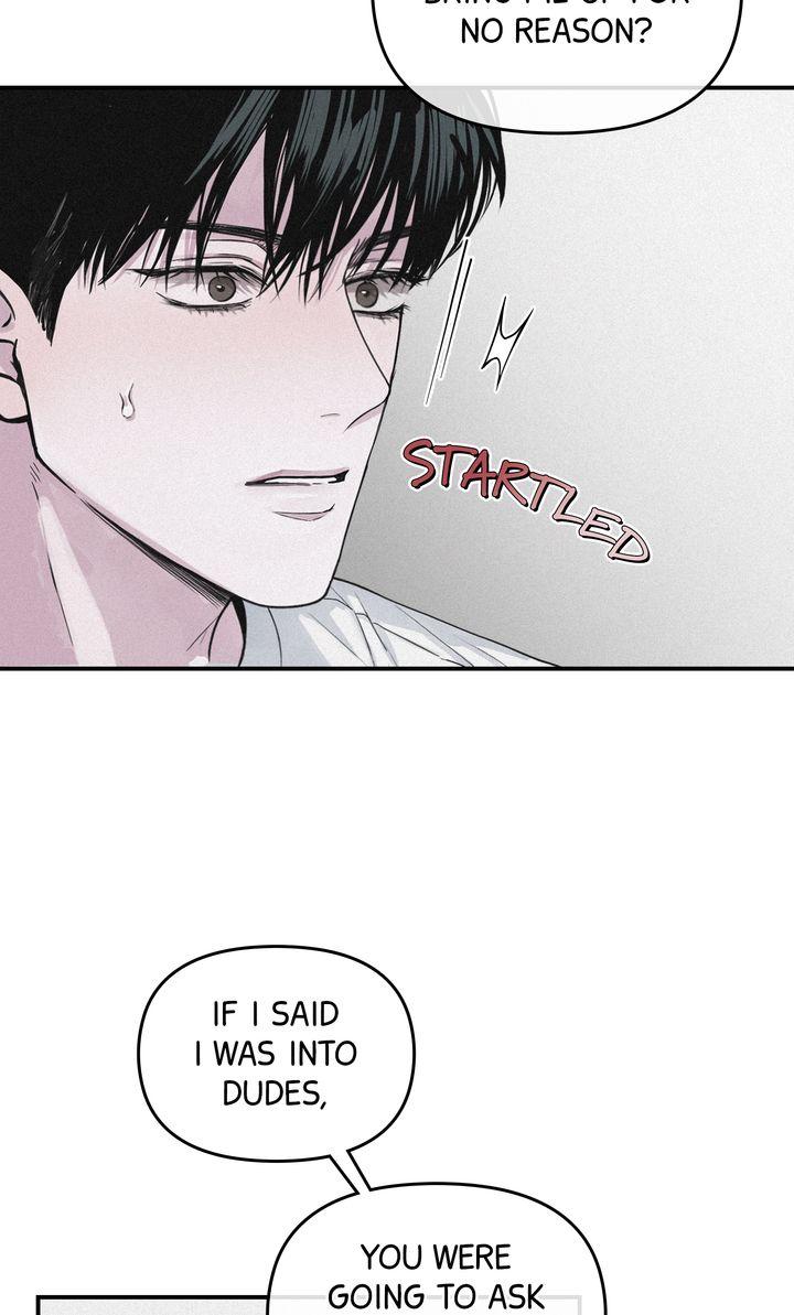 Read Projection chapter 39.1 image 4 on Lezhin