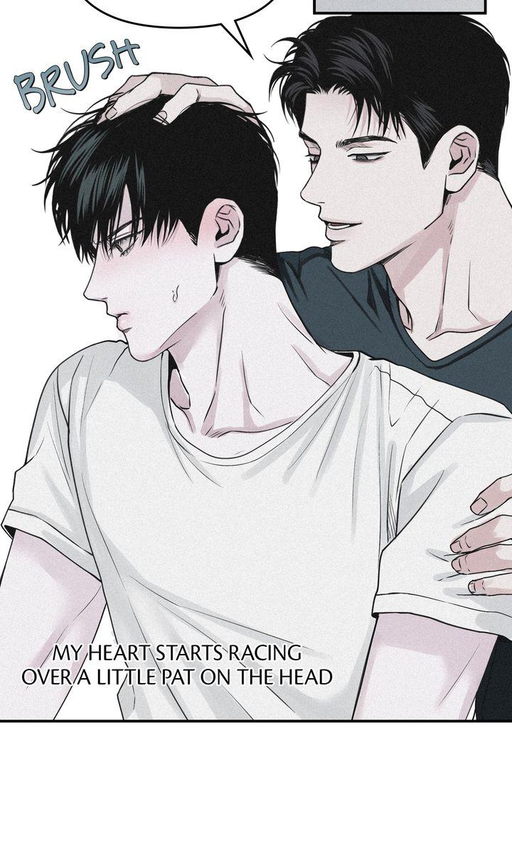 Read Projection chapter 39.1 image 43 on Lezhin