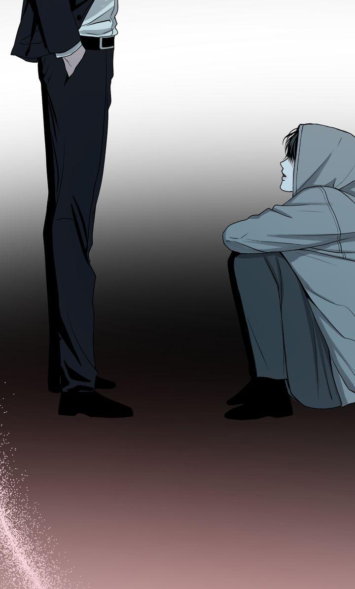 Read Projection chapter 39.1 image 51 on Lezhin