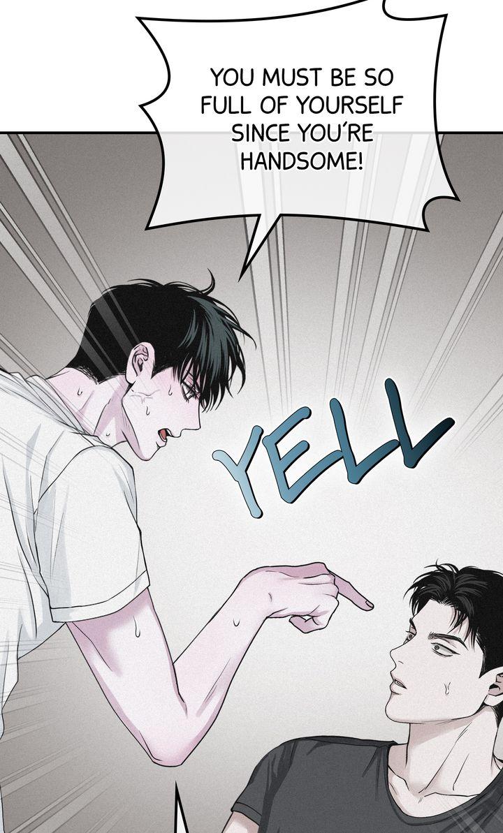 Read Projection chapter 39.1 image 6 on Lezhin