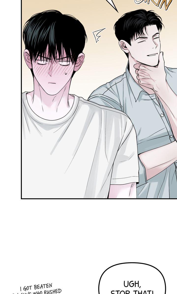 Read Projection chapter 39.1 image 69 on Lezhin