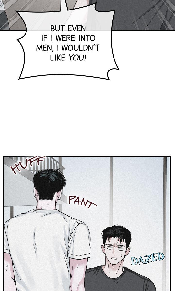 Read Projection chapter 39.1 image 7 on Lezhin