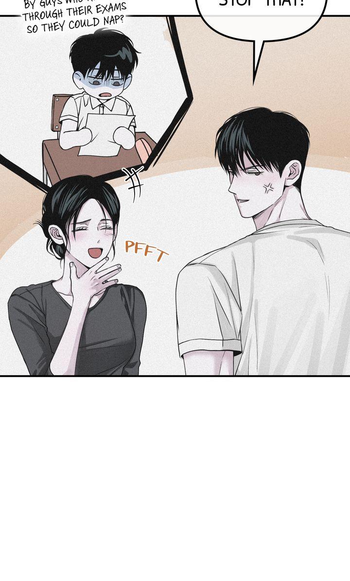 Read Projection chapter 39.1 image 70 on Lezhin