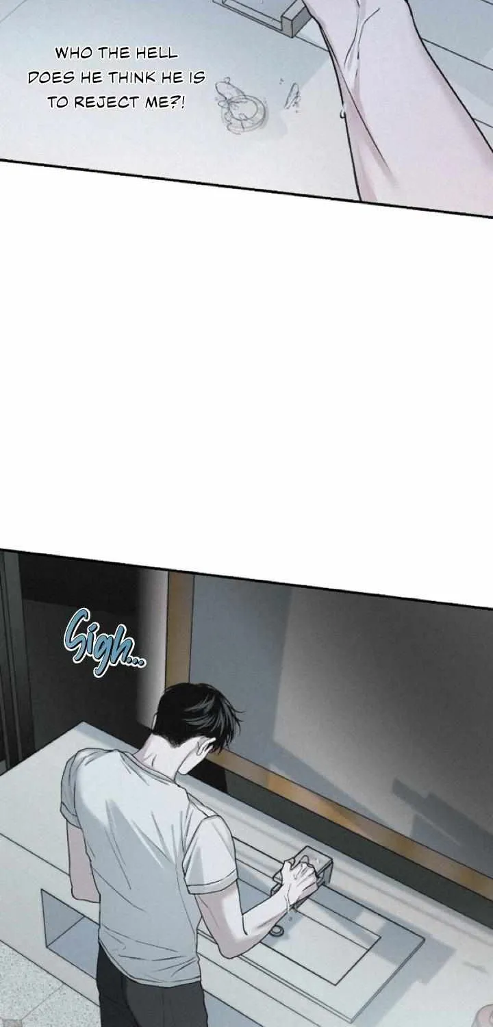 Read Projection chapter 39 image 14 on Lezhin